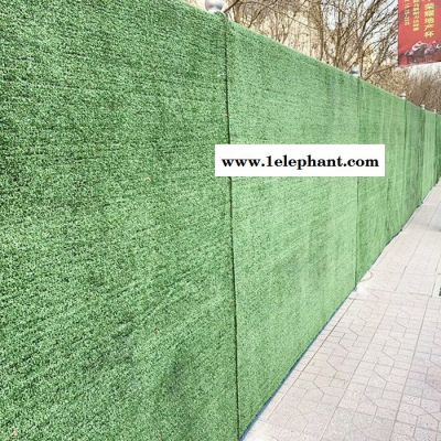 市政工程隔离围挡 当天发货 拓轩临时防风防尘圆孔板 市政道路工地护栏围挡 临时防风防尘圆孔板供货商图3