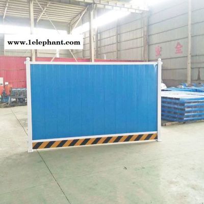 市政工程隔离围挡 当天发货 拓轩临时防风防尘圆孔板 市政道路工地护栏围挡 临时防风防尘圆孔板供货商图6