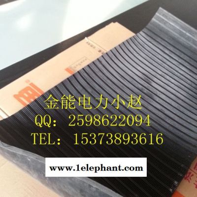 京津冀地区食品生产车间专用绿色胶垫价格/加厚防护绝缘胶垫规格图3