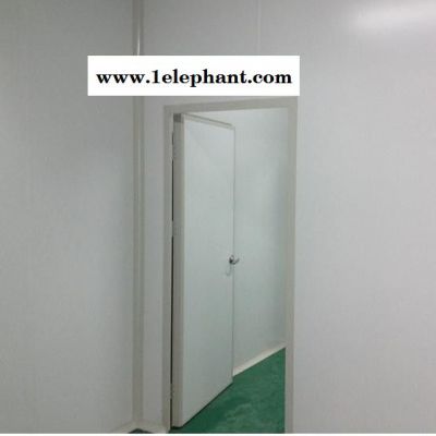 大华时代净化 无菌实验室 食品车间净化 防护服无菌车间图3