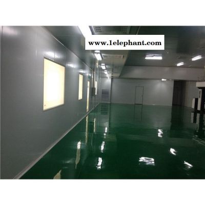 大华时代净化 口罩无菌车间净化 防护服无菌车间净化 食品无菌车间净化图2