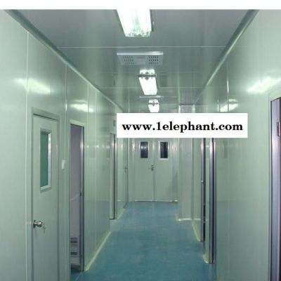 大华时代净化 口罩无菌车间净化 防护服无菌车间净化 食品无菌车间净化图4