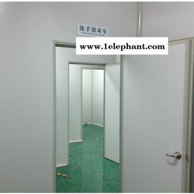 大华时代净化 口罩无菌车间净化 防护服无菌车间净化 食品无菌车间净化图5