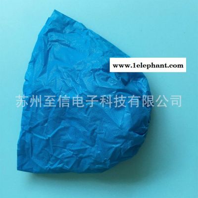 供应CPE 3.5g鞋套 一次性鞋套 CPE鞋套 塑料鞋套图6
