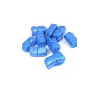 供应机械鞋套机 鞋套 连续式鞋套机专用鞋套 一次性鞋套 塑料鞋套图2