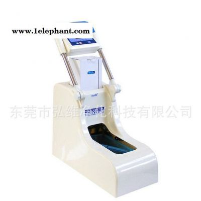 广东鞋套机 微电脑控制鞋套机 智能 全自动鞋套机图8