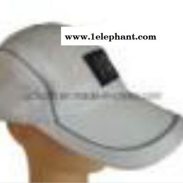 青岛冠达制帽厂家定制各式运动网帽、跑步帽、赛车帽产品型号GD-050