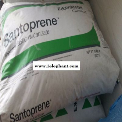 汽车防尘罩TPV Santoprene 181-64 由埃克森美孚提供材料图3