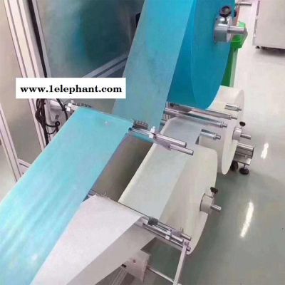 博莱德 广东厂家供口罩生产机械  口罩生产设备 口罩生产机械图4