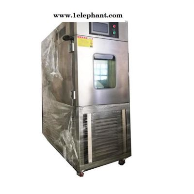 温度湿度预处理箱  温湿度预处理箱图5