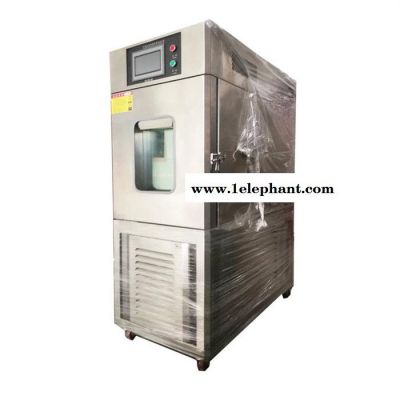 温度湿度预处理箱  温湿度预处理箱图6