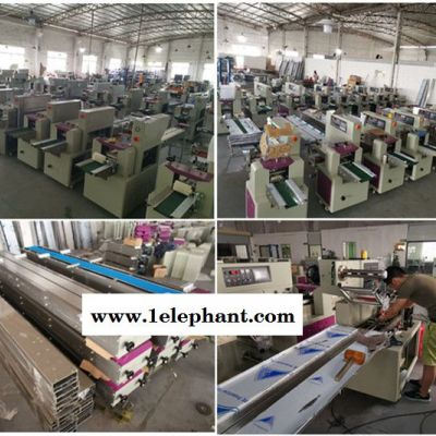 1-5片口罩包装机  口罩包装机厂家 平面口罩包装设备 儿童口罩包装机械 口罩独立包装机图3