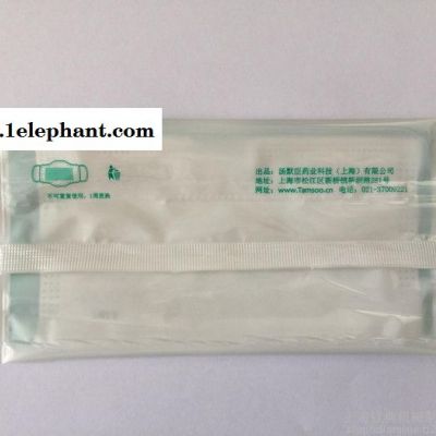 现货 口罩包装机 全自动一次性口罩包装机 口罩自动封口设备 口罩袋装枕式包装机图6