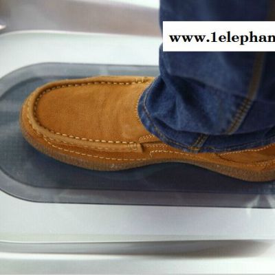 坤昱 高端鞋套机 鞋套机加盟