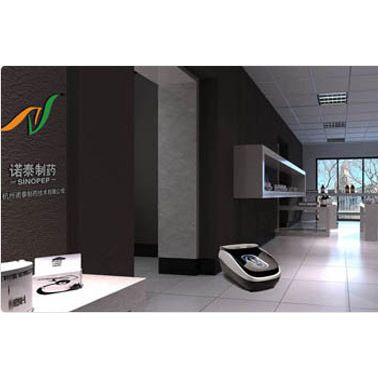 供应QUEN坤昱XT—46B（Ⅱ）鞋套机智能鞋覆膜机工厂实验鞋套机