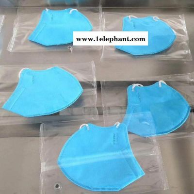 钦典QD-250口罩包装机厂家  口罩包装机价格图2