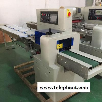 钦典QD-250口罩包装机厂家  口罩包装机价格图6