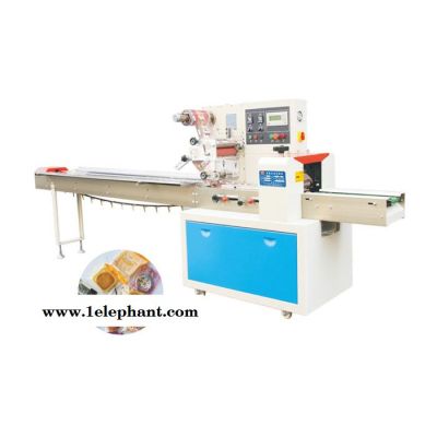 钦典QD-250口罩包装机厂家  口罩包装机价格图3