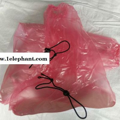 爱上雨天鞋套 防滑防雨防水鞋套 PVC长筒时尚鞋套爆款热卖**量大从优 PVC鞋套图5