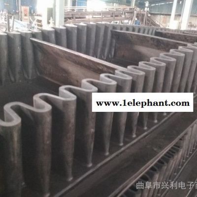 带防尘罩输送机带防尘罩 化工用输送机图4