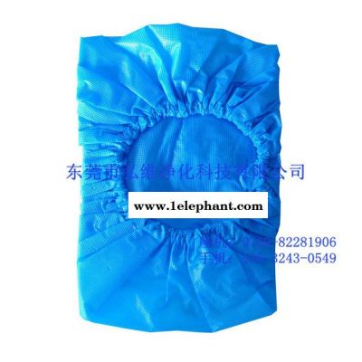 广东鞋套 智能鞋套机专用自动鞋套 盒装鞋套 容量100只图2