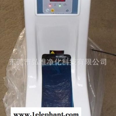 智能鞋套机 全自动鞋套机 全自动微电脑智能鞋套机图3