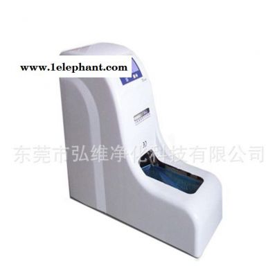 东莞智能鞋套机 智能全自动鞋套机 智能语音全自动鞋套机图4