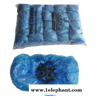 供应恒丰HF-G鞋套、鞋套机专业鞋套图2