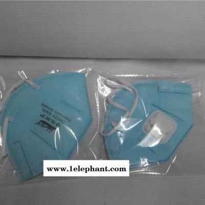 哈雷 专业防护PM2.5口罩 防雾霾防尘口罩 防病菌图2