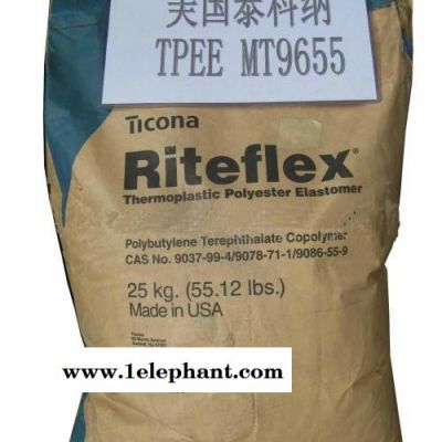 TPEE 韩国可隆KP3956BM: 吹塑 防尘罩图4