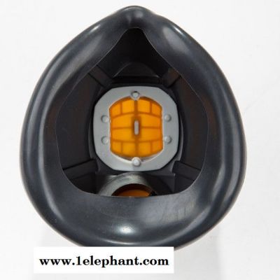 思创ST-VAX多功能防尘半面具装修专用口罩劳保防尘口罩直销图2