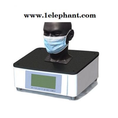 德天DT-KHZ口罩呼吸阻力测试仪 口罩呼吸阻力检测设备图3