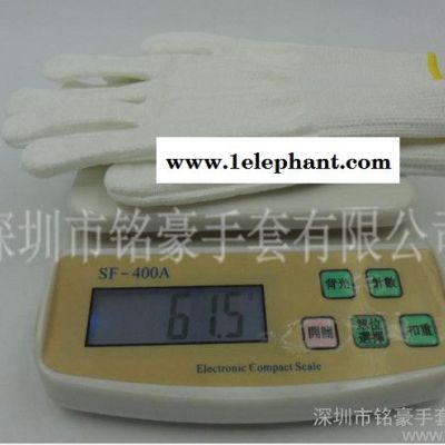 东莞供应 多功能高强聚乙烯防割手套 工业五级抗割手套 食品加工防护手套图2