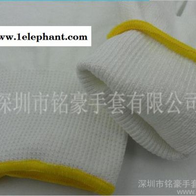 东莞供应 多功能高强聚乙烯防割手套 工业五级抗割手套 食品加工防护手套图3