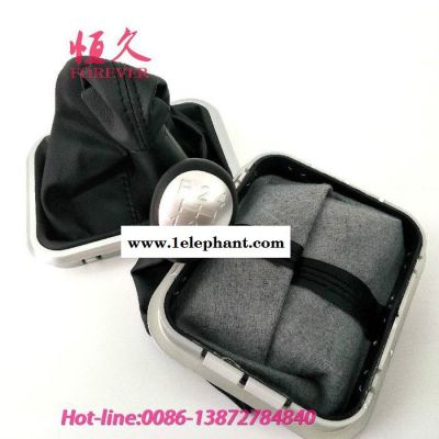 东风猛士选换档防尘罩EQ2050军车配件变速杆操纵手柄总成17C55-03080 选换挡防尘罩图5