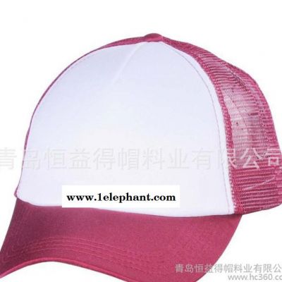 现货成年网帽棒球帽 空白光身款 外贸品质订单大货价图3