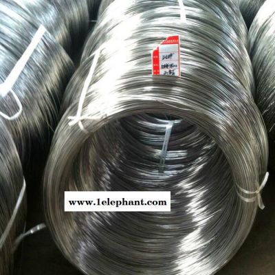 口罩塑料丝 口罩丝 电镀口罩丝图1