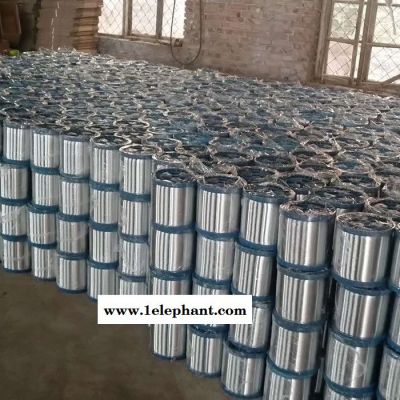 口罩塑料丝 口罩丝 电镀口罩丝图3
