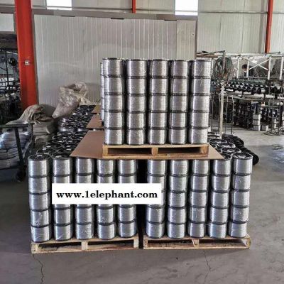 口罩丝价格 口罩丝 镀锌软丝 口罩丝河北**厂家图3