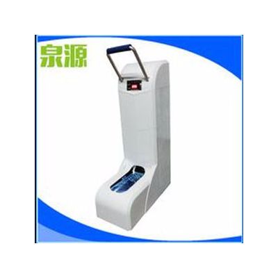 云南鞋套机价格  贵州全自动鞋套机价格  四川自动鞋套机报价 鞋套机厂家批发图5