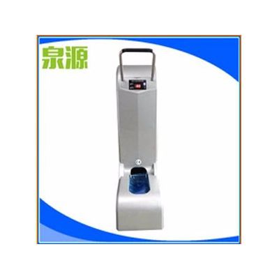 云南鞋套机价格  贵州全自动鞋套机价格  四川自动鞋套机报价 鞋套机厂家批发图4
