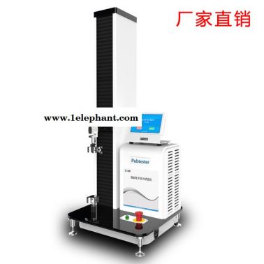 口罩断裂拉力仪  口罩断裂力测试仪 口罩带断裂拉力测试仪