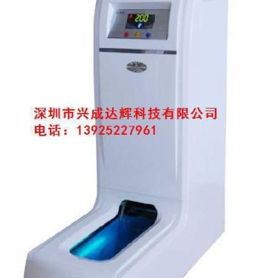 深圳智能全自动鞋套机,鞋套机质量稳定价格优势图2