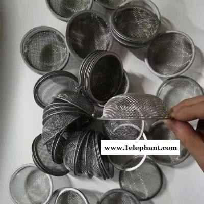 艾灸过滤网帽 油泵过滤网帽 帽状过滤网 骏捷 生产厂家图2