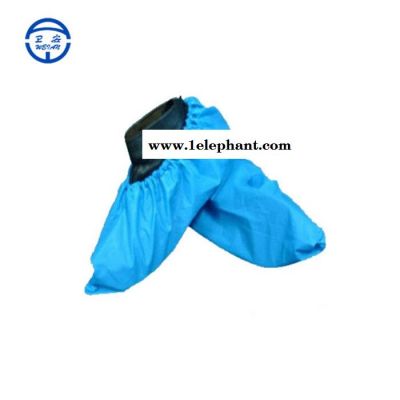华西  一次性使用鞋套图2