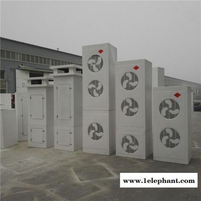 北京玻璃钢罩生产厂家玻璃钢防尘罩找云淞图6