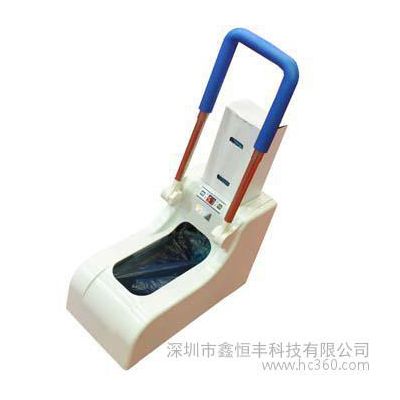 供应深圳HF-D6鞋套机 鞋套机批发 鞋套机图2
