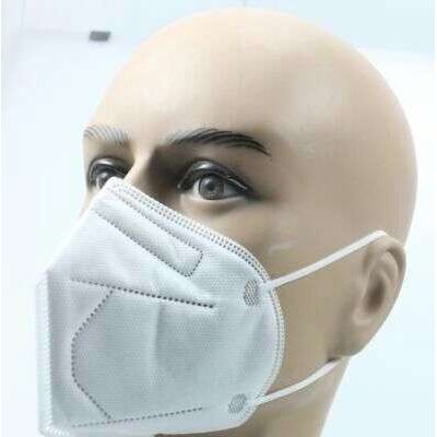 供应大为牌9600 型防雾霾口罩   折叠式防雾霾口罩  防尘口罩图4