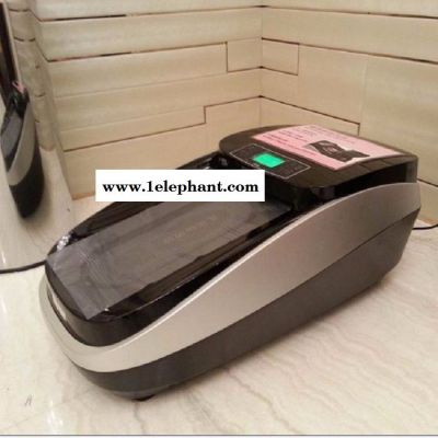 鋭辉RH-CM-W全自动智能 鞋套机厂家 样板房鞋套机批发图4