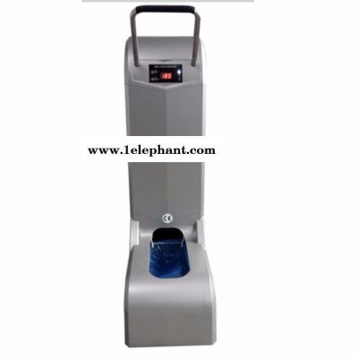 鋭辉RH-CM-W全自动智能 鞋套机厂家 样板房鞋套机批发图8